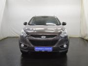 Hyundai ix35 I Санкт-Петербург  - изображение 16