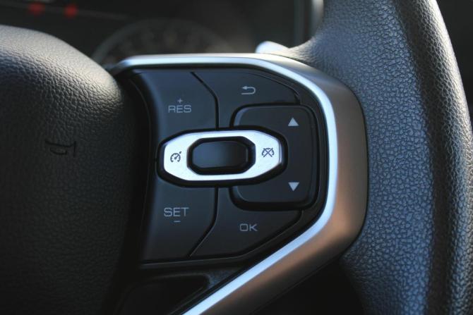 Haval Jolion I с пробегом 2022 года, цена 1 490 000 рублей, 51000 км, внедорожник, Автокод Объявления