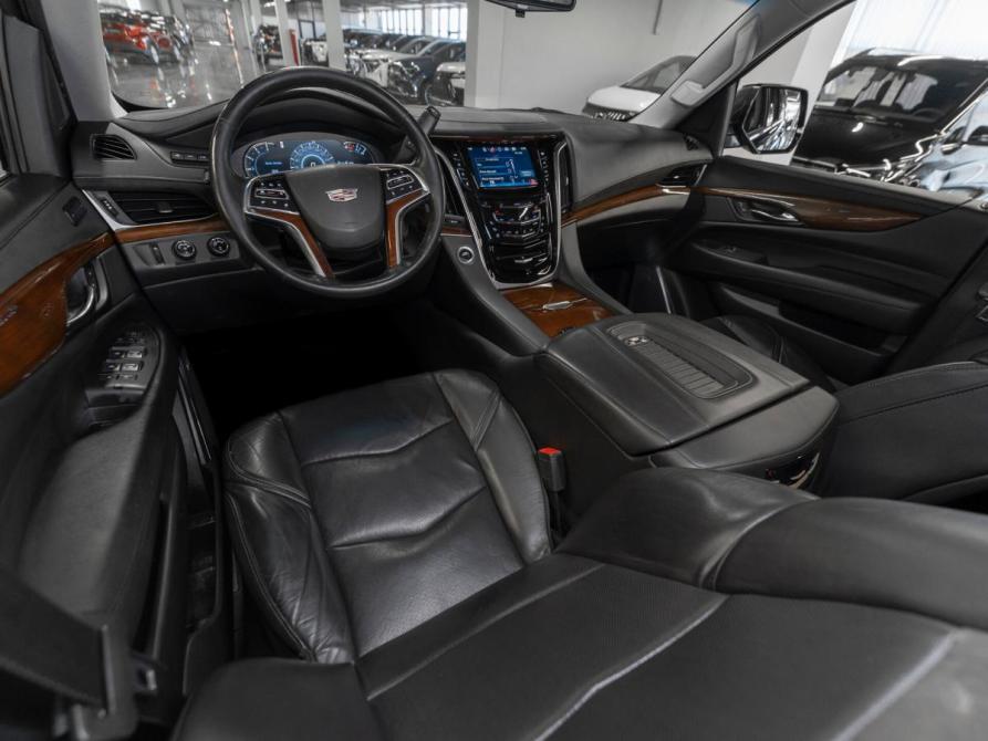 Cadillac Escalade IV Москва  - изображение 7