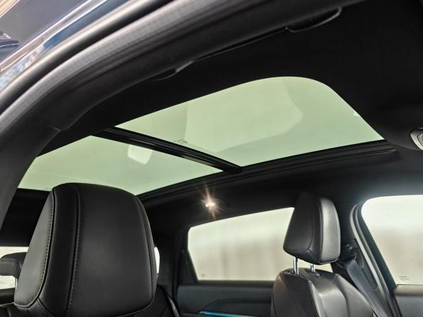 Haval F7 II с пробегом 2024 года, цена 2 675 000 рублей, 33259 км, внедорожник, Автокод Объявления