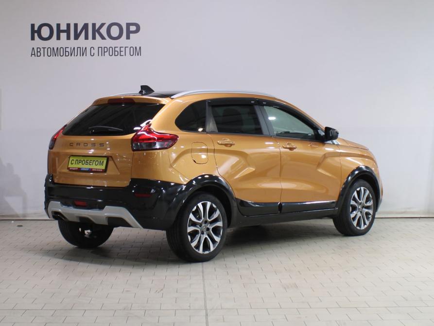 Lada (ВАЗ) XRAY I Дзержинск  - изображение 2