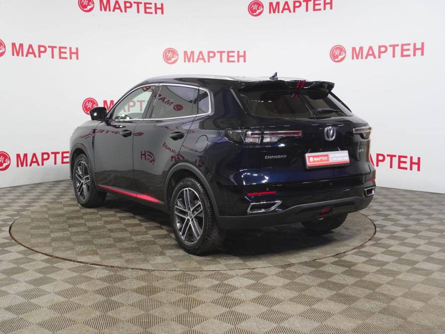 Changan UNI-S (CS55 Plus) Вологда  - изображение 7