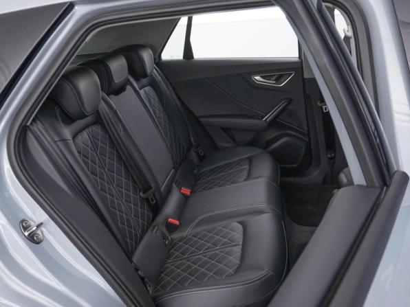 Audi Q2 I Рестайлинг с пробегом 2026 года, цена 3 758 888 рублей, 46 км, внедорожник, Автокод Объявления