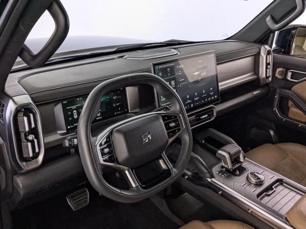 JETOUR T2 с пробегом 2024 года, цена 2 990 000 рублей, 54488 км, внедорожник, Автокод Объявления