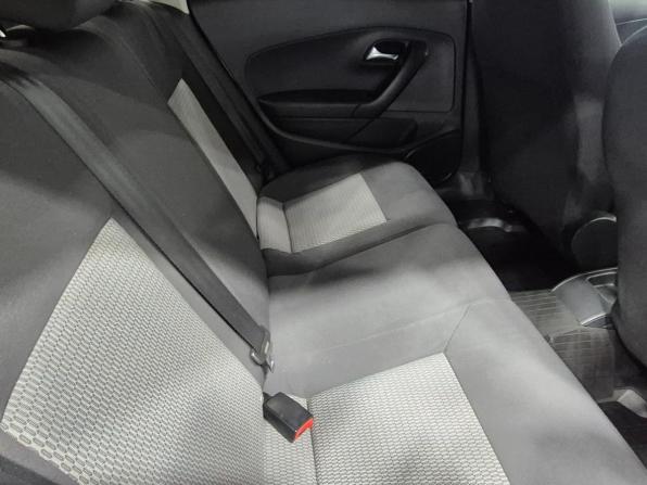 Volkswagen Polo V с пробегом 2013 года, цена 799 000 рублей, 148123 км, седан, Автокод Объявления