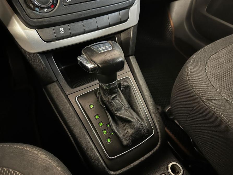 Skoda Yeti I Великий Новгород  - изображение 16
