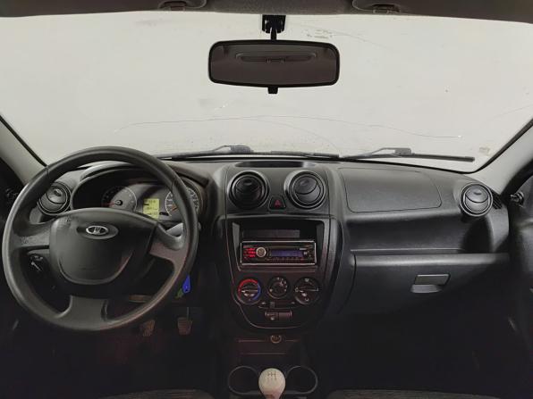 Lada (ВАЗ) Granta I с пробегом 2015 года, цена 325 000 рублей, 100000 км, лифтбек, Автокод Объявления