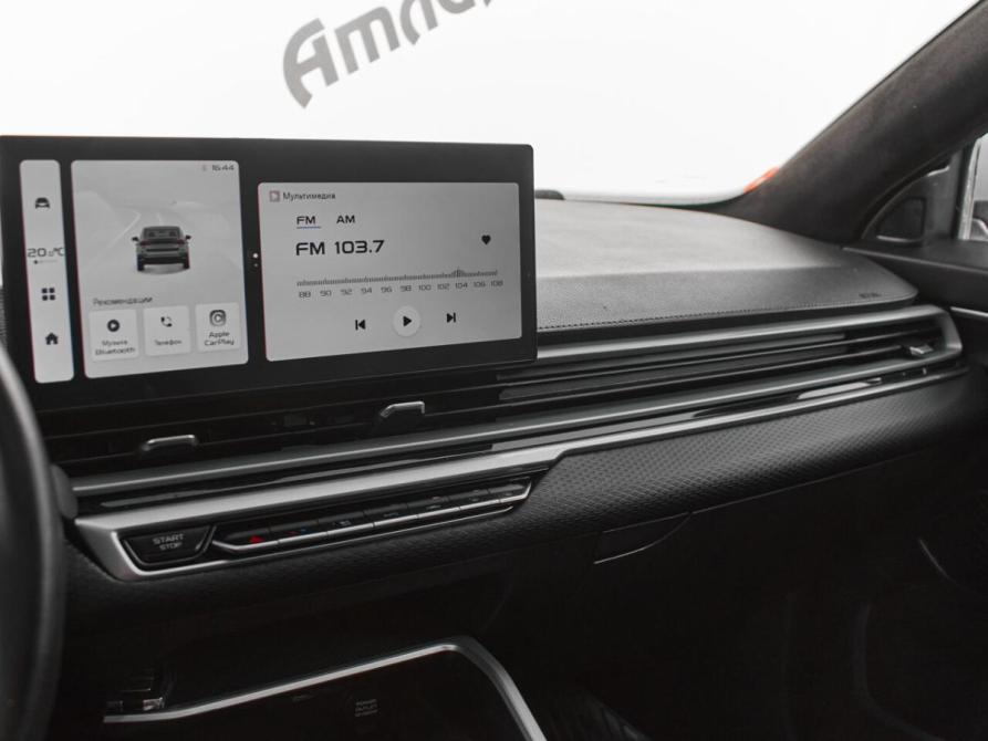 Geely Emgrand II Екатеринбург  - изображение 16