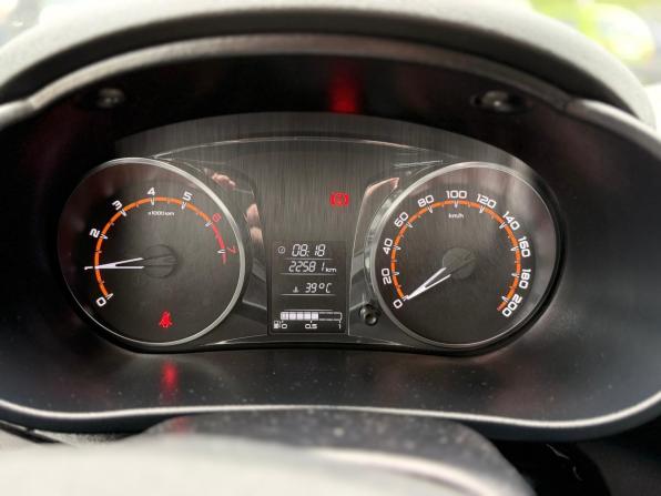 Lada (ВАЗ) Granta I Рестайлинг с пробегом 2024 года, цена 869 000 рублей, 22581 км, седан, Автокод Объявления