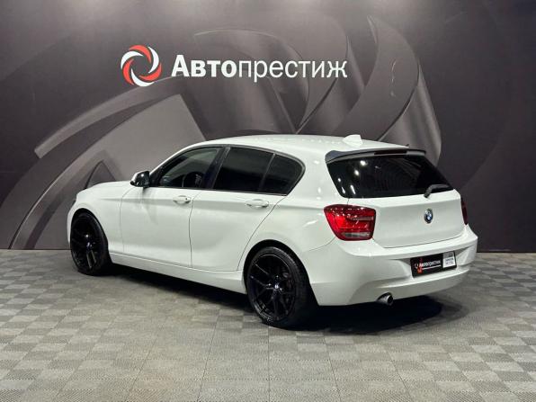 BMW 1 серии II (F20/F21) с пробегом 2011 года, цена 1 050 000 рублей, 228000 км, хэтчбек, Автокод Объявления