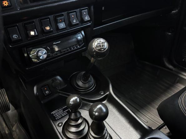 Lada (ВАЗ) 2121 (4x4) I Рестайлинг с пробегом 2018 года, цена 674 000 рублей, 70149 км, внедорожник, Автокод Объявления