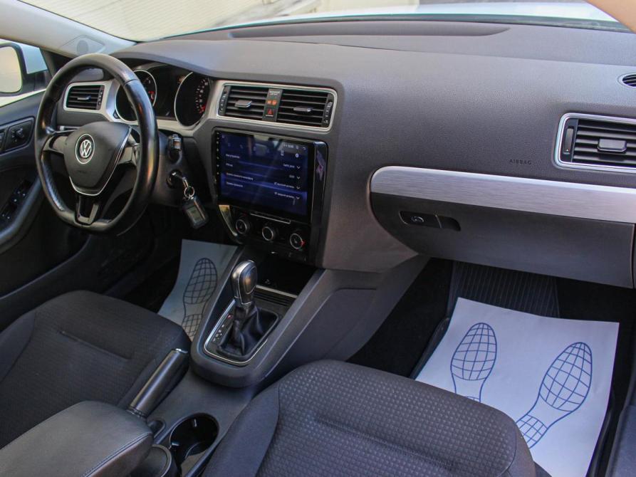Volkswagen Jetta VI Рестайлинг Калуга  - изображение 6