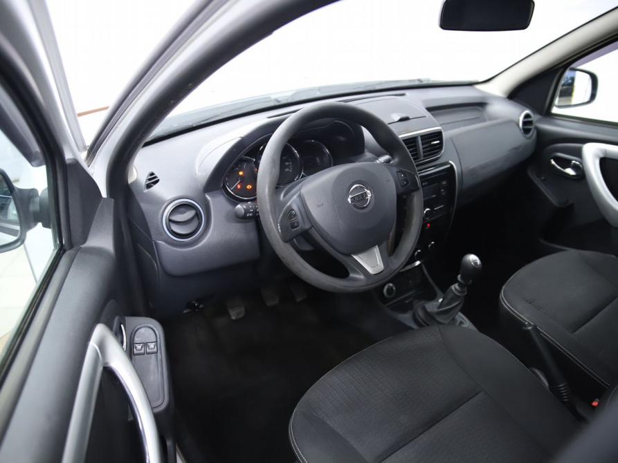 Nissan Terrano III (D10) Уфа  - изображение 10