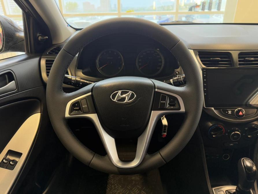 Hyundai Solaris I Рестайлинг Волгоград  - изображение 7