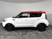 Kia Soul II Рестайлинг Пермь  - изображение 25