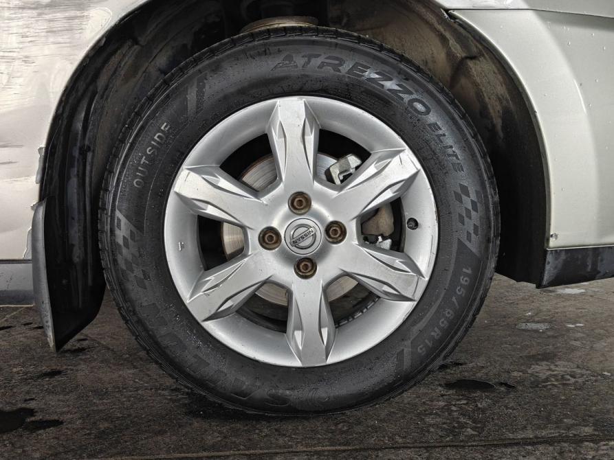 Nissan Almera III (G15) Москва  - изображение 15