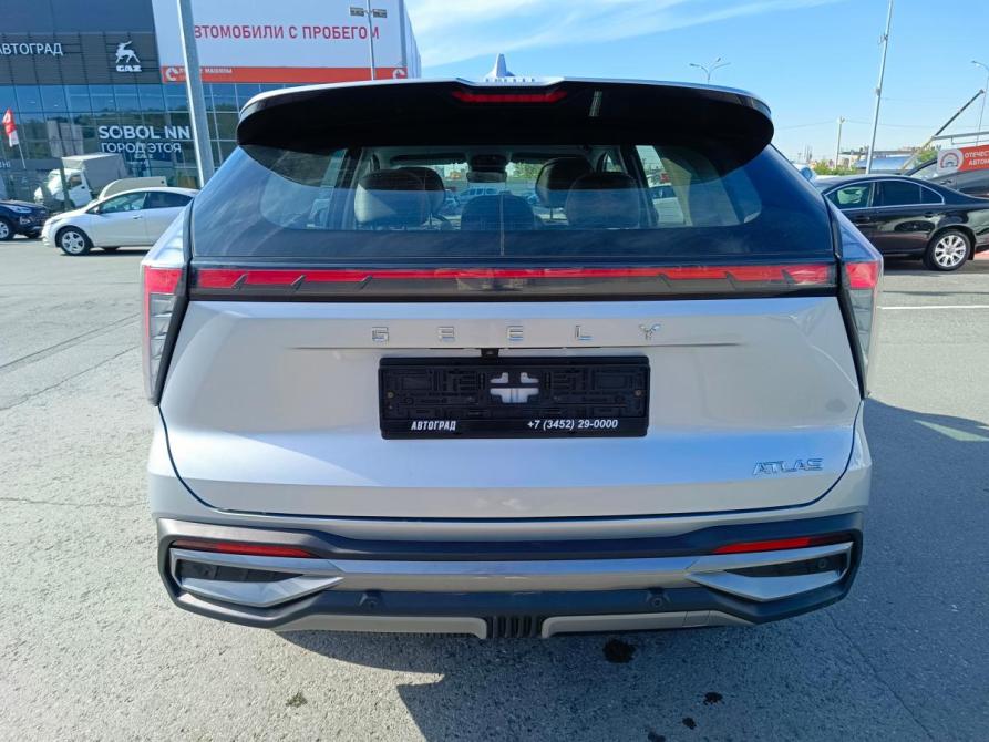 Geely Atlas II Тюмень  - изображение 6