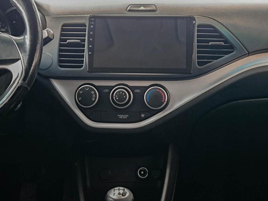 Kia Picanto II Казань  - изображение 18