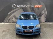 Volkswagen Polo IV Рестайлинг Пермь  - изображение 19
