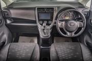 Toyota Ractis II Томск  - изображение 28
