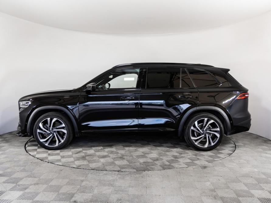 Geely Monjaro I Санкт-Петербург  - изображение 8