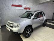Renault Duster I Рестайлинг Ярославль  - изображение 31
