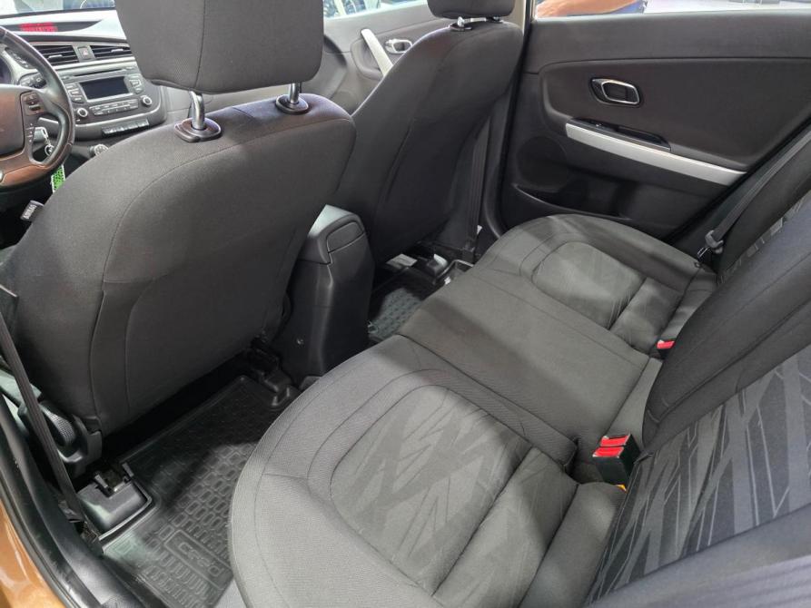 Kia Ceed II Рестайлинг Ставрополь  - изображение 10