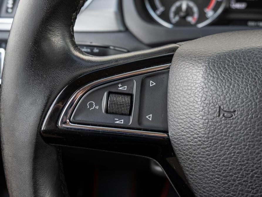 Skoda Rapid I Рестайлинг Краснодар  - изображение 15