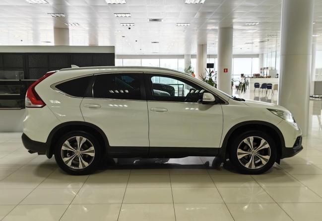 Honda CR-V IV с пробегом 2014 года, цена 1 675 000 рублей, 201492 км, внедорожник, Автокод Объявления