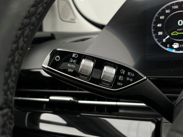 Omoda C5 I с пробегом 2022 года, цена 1 654 300 рублей, 33465 км, внедорожник, Автокод Объявления