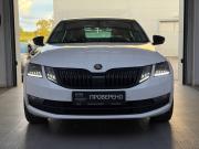Skoda Octavia III (A7) Рестайлинг Уфа  - изображение 24
