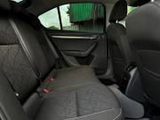 Skoda Octavia III (A7) Рестайлинг Санкт-Петербург  - изображение 31