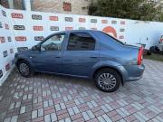 Renault Logan I Рестайлинг Санкт-Петербург  - изображение 14