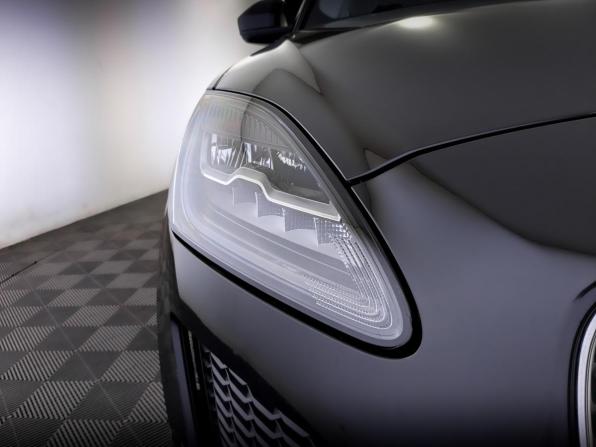 Jaguar E-Pace I с пробегом 2020 года, цена 2 795 000 рублей, 92000 км, внедорожник, Автокод Объявления