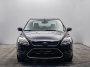 Ford Focus II Рестайлинг Москва  - изображение 26