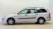 Ford Focus I Рестайлинг Киров  - изображение 10