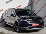 Kia Carnival IV Екатеринбург  - изображение 49