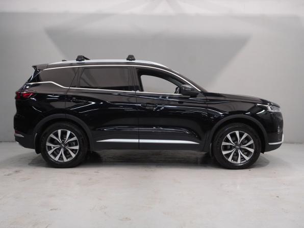 Chery Tiggo 7 Pro I с пробегом 2023 года, цена 1 500 000 рублей, 100500 км, внедорожник, Автокод Объявления