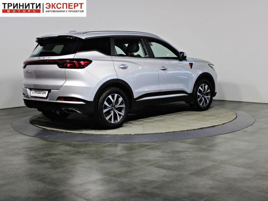 Chery Tiggo 7 Pro Max I Белгород  - изображение 5