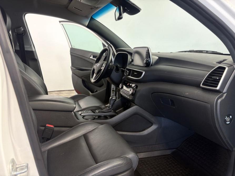 Hyundai Tucson III Рестайлинг Борисоглебск  - изображение 10