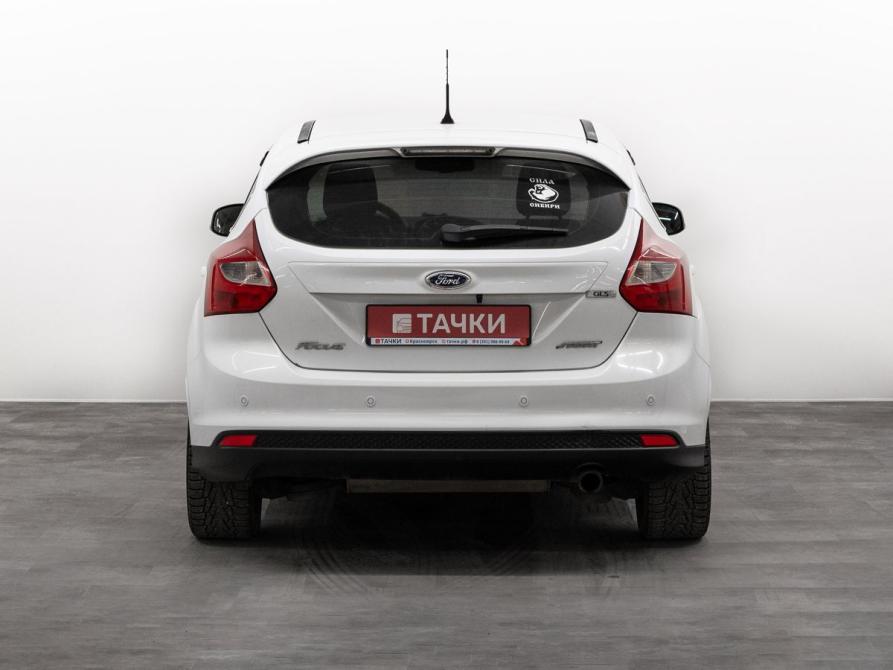 Ford Focus III Красноярск  - изображение 5