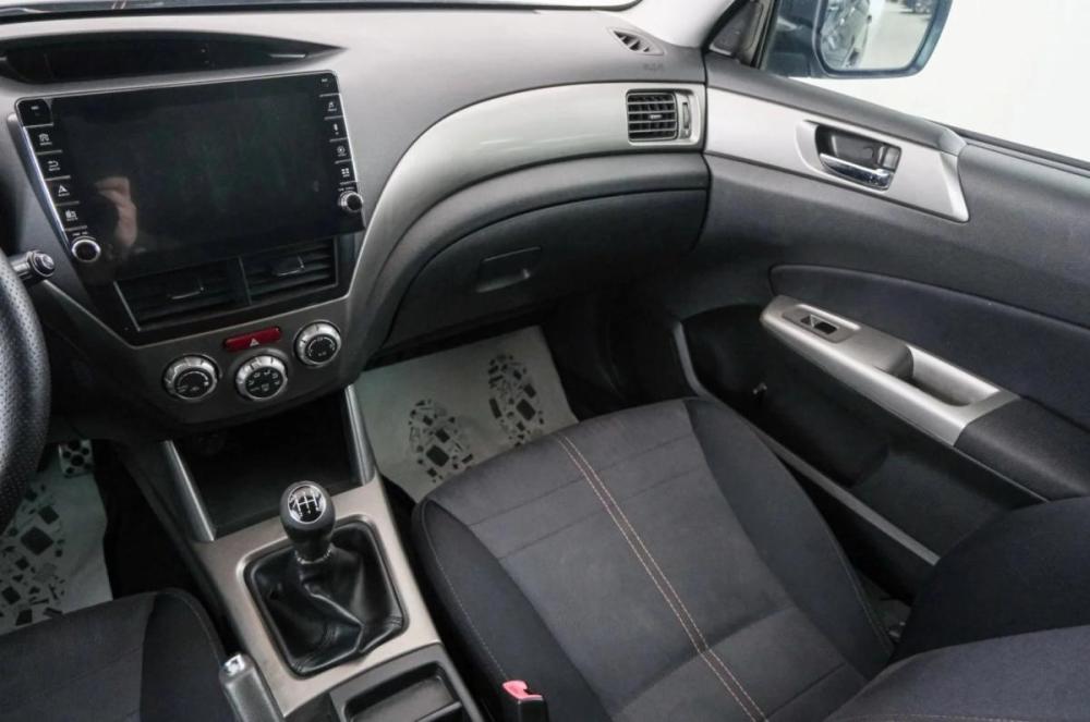 Subaru Forester III Красноярск  - изображение 12