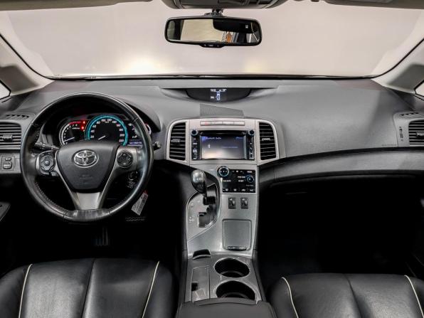 Toyota Venza I Рестайлинг с пробегом 2014 года, цена 2 470 000 рублей, 150175 км, внедорожник, Автокод Объявления