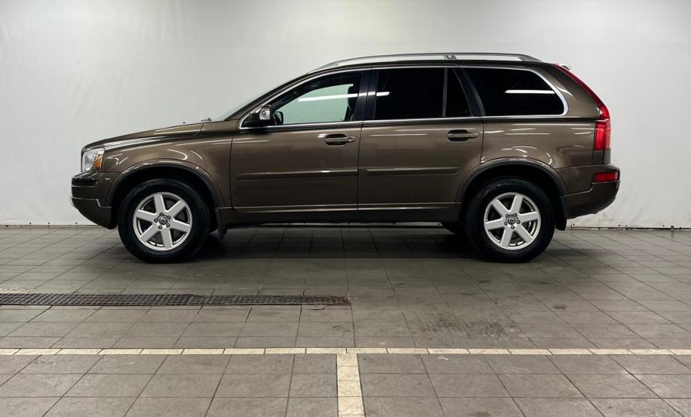 Volvo XC90 I Рестайлинг Санкт-Петербург  - изображение 3
