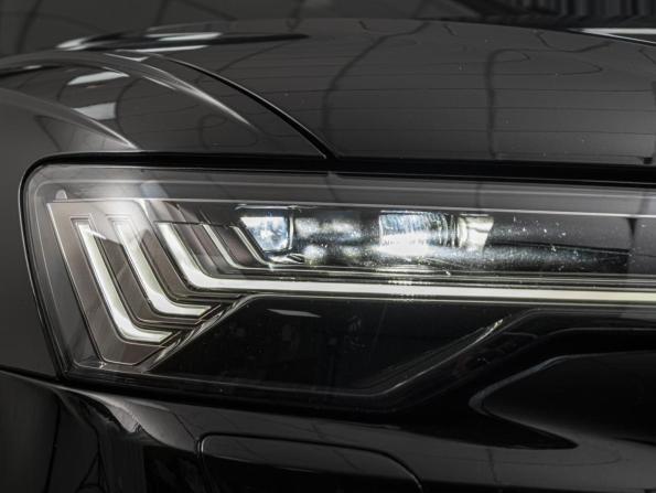 Audi A6 V (C8) с пробегом 2019 года, цена 4 970 000 рублей, 77948 км, седан, Автокод Объявления
