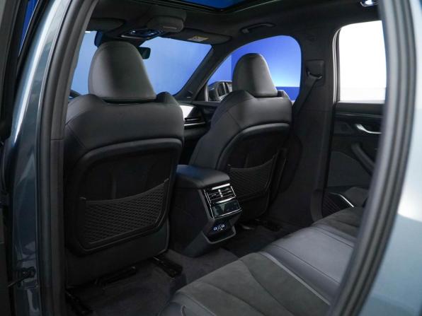 Geely Monjaro I с пробегом 2025 года, цена 3 999 077 рублей, 10180 км, внедорожник, Автокод Объявления