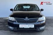 Skoda Rapid I Киров  - изображение 34