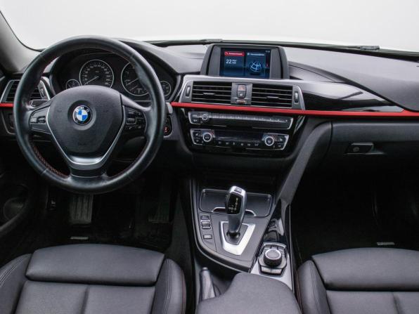 BMW 4 серии F32/F33/F36 Рестайлинг с пробегом 2017 года, цена 2 758 537 рублей, 145000 км, купе, Автокод Объявления