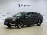 Lada (ВАЗ) Vesta I Рестайлинг (NG) Ставрополь  - изображение 15
