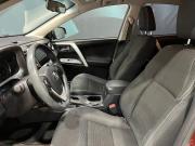 Toyota RAV4 IV (XA40) Рестайлинг Пермь  - изображение 37